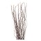 Uniquewise Natural Dry Branches Authentic Willow Sticks for Home Decoration and Wedding Craft, 47 inch QI004415.47 - alternate 3